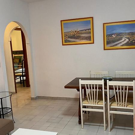 Torremolinos Playa Bajondillo Apartment Luaran gambar