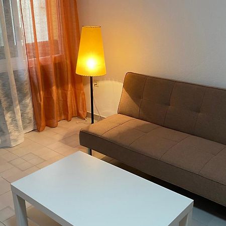 Torremolinos Playa Bajondillo Apartment Luaran gambar