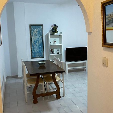 Torremolinos Playa Bajondillo Apartment Luaran gambar