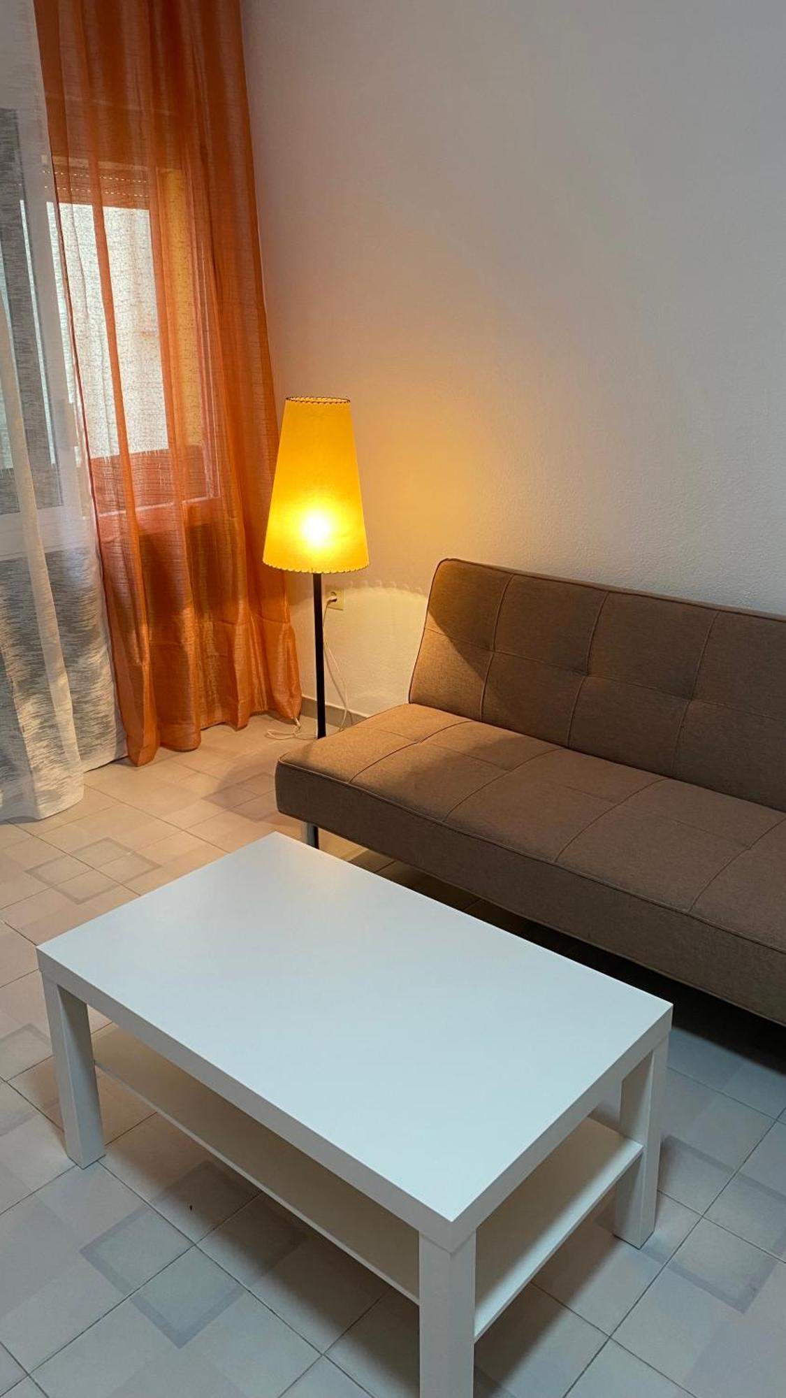 Torremolinos Playa Bajondillo Apartment Luaran gambar
