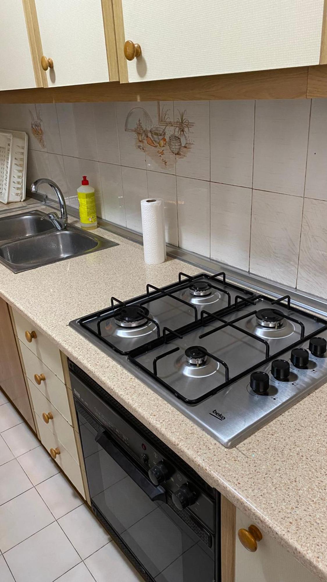 Torremolinos Playa Bajondillo Apartment Luaran gambar