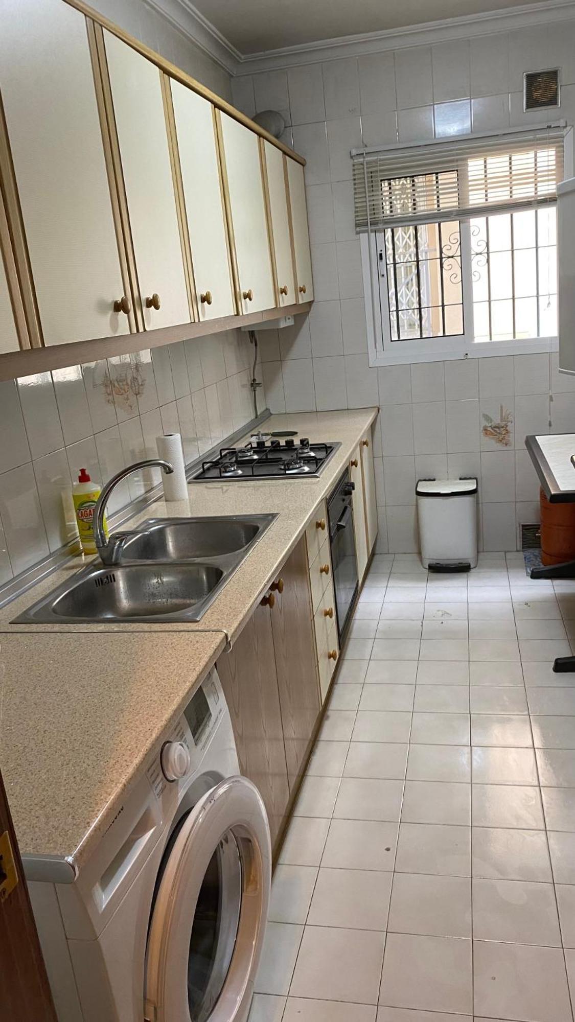 Torremolinos Playa Bajondillo Apartment Luaran gambar