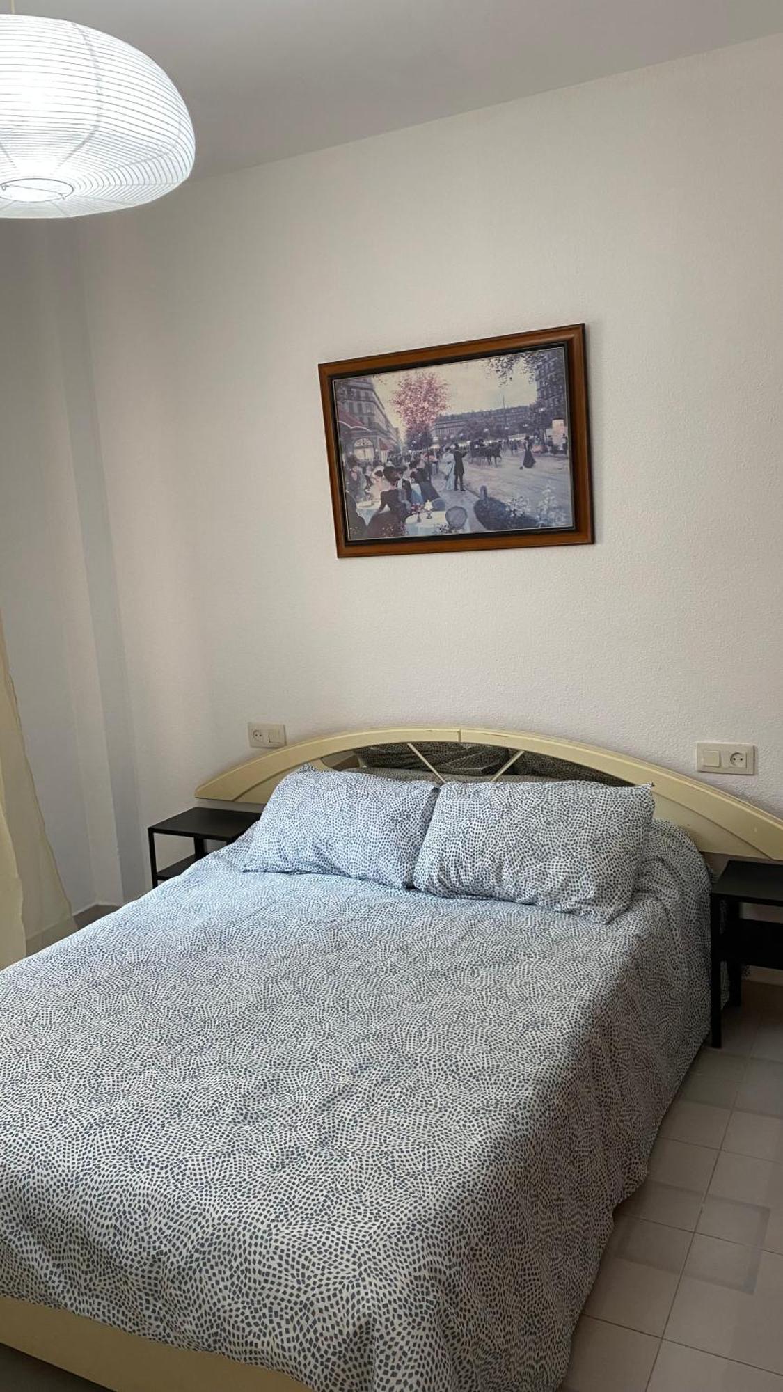 Torremolinos Playa Bajondillo Apartment Luaran gambar